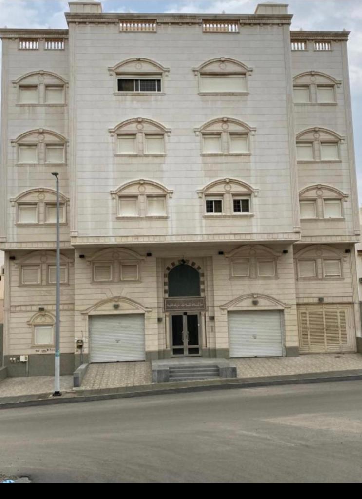 شقة راقية Moh