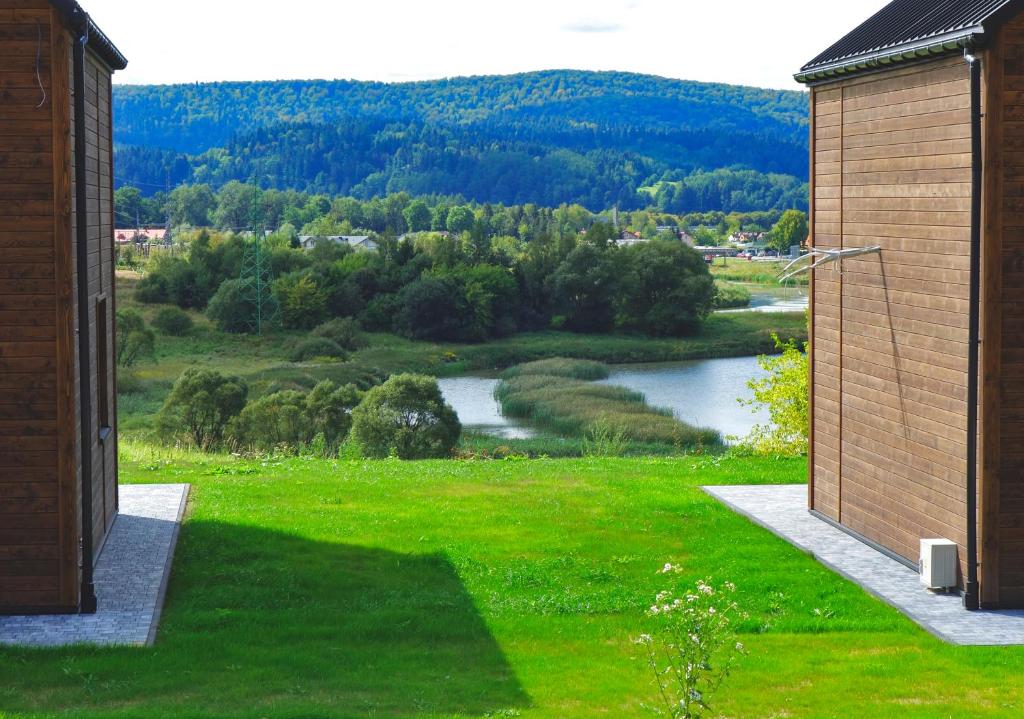 Dzikie Lisko - Apartament z klimatyzacją photo 2