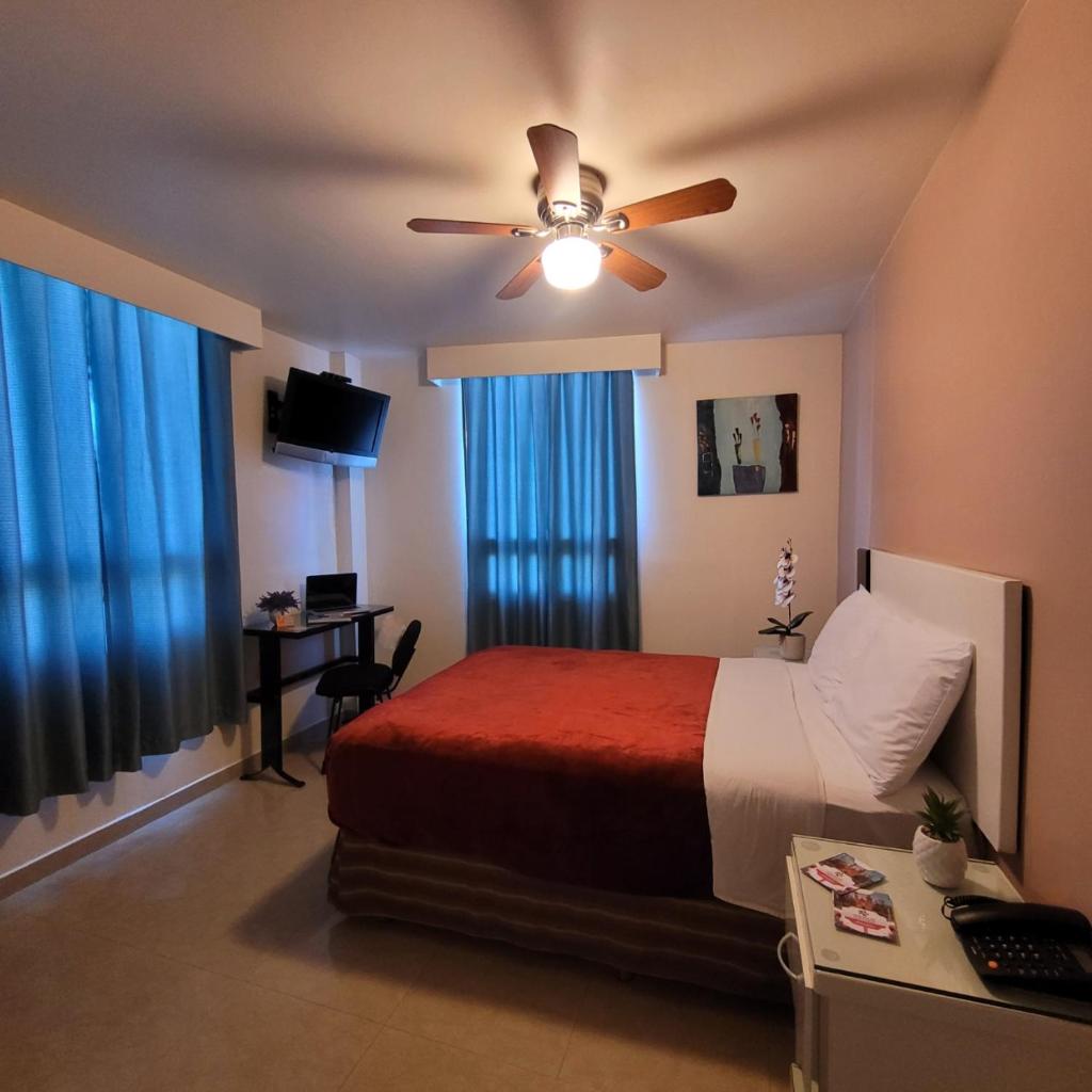 Hotel Cali Blvd. photo 1