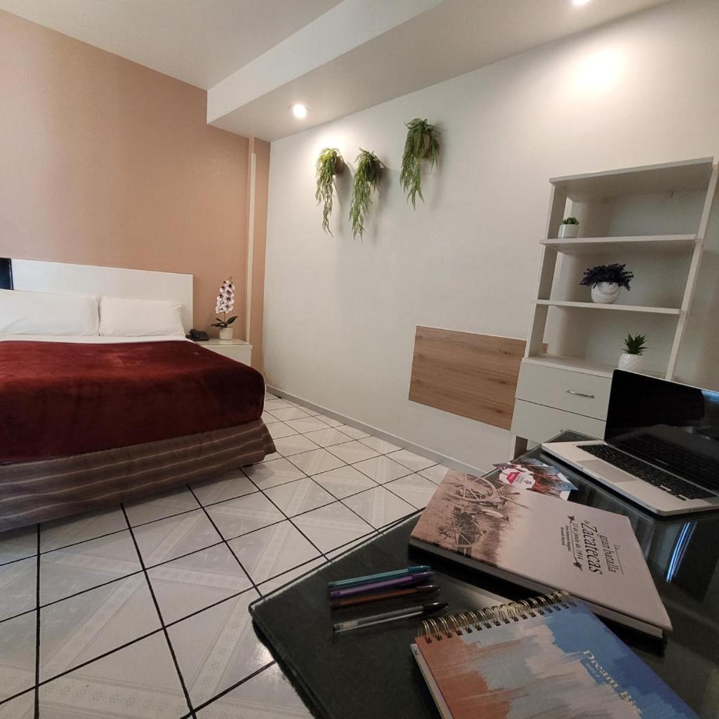 Hotel Cali Blvd. photo 2