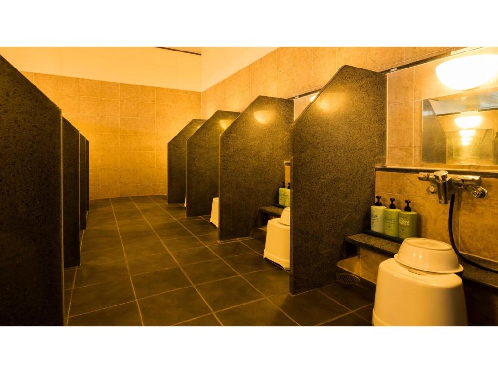 Hotel Areaone Hiroshima Wing - Vacation STAY 62261v photo 2