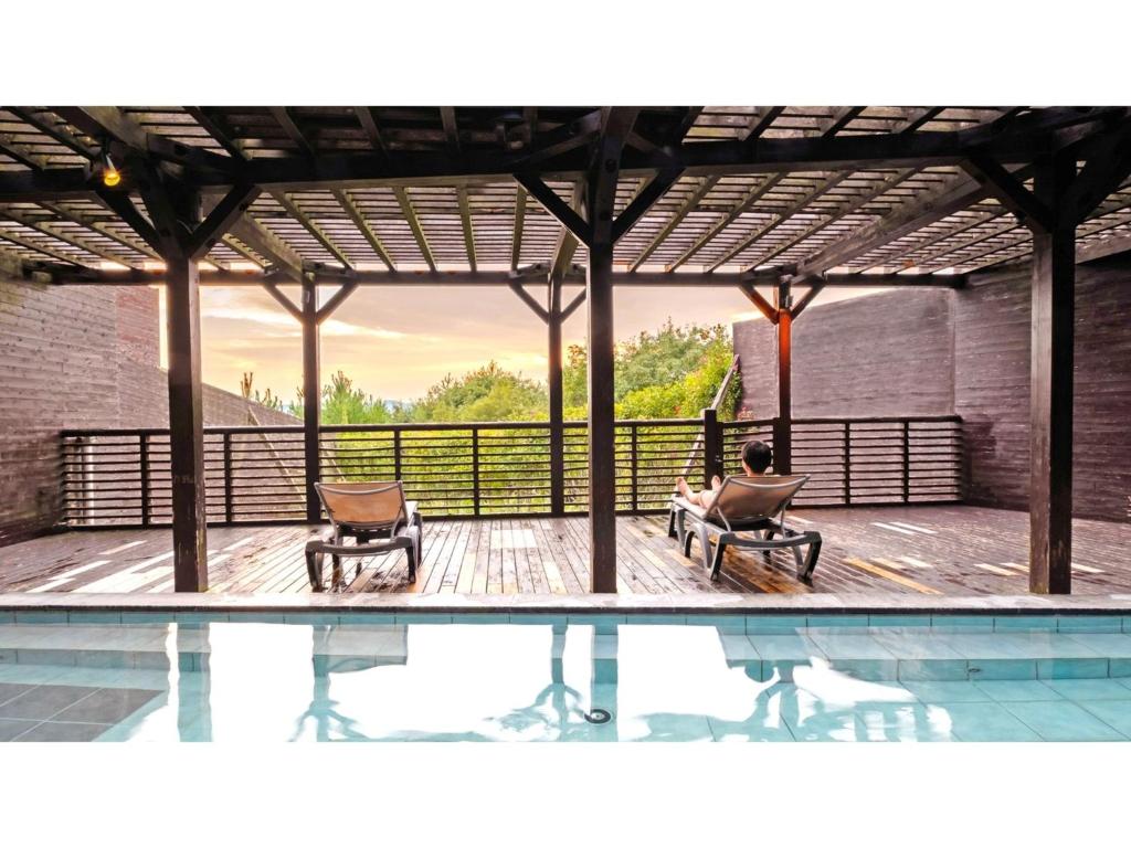 Hotel Areaone Hiroshima Wing - Vacation STAY 62261v photo 3