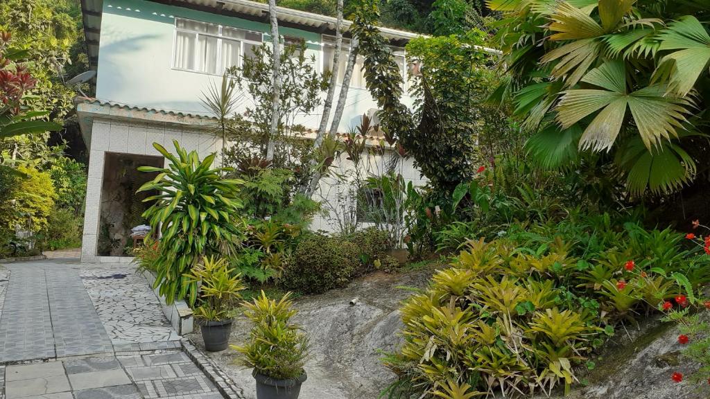 Apartamento em Chácara Aconchegante