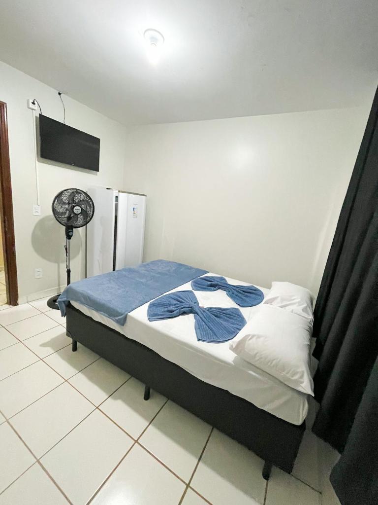 Hotel Brasil Anapolis Goias photo 1