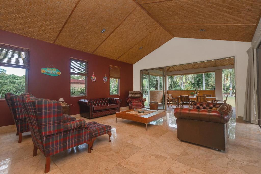 GT - Rarotonga Fishing Lodge photo 3