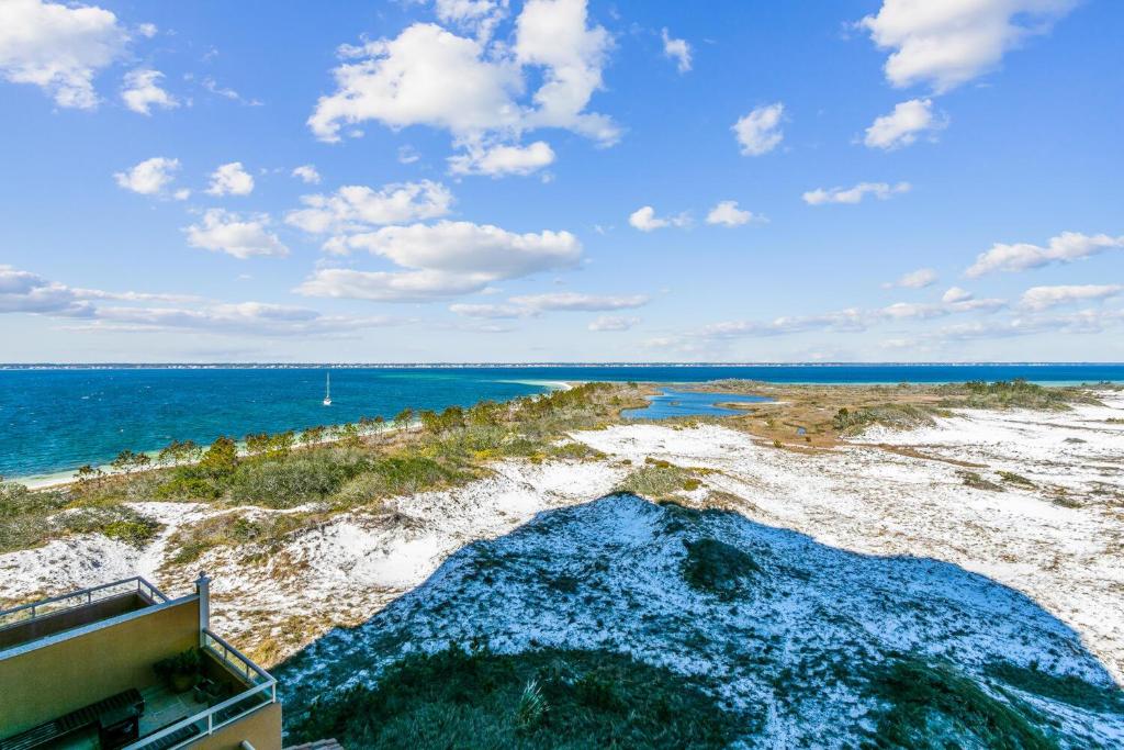 Portofino Island Resort Tower 2-703 photo 2
