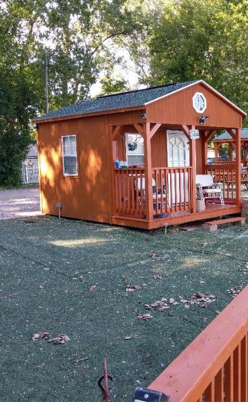 Lakeshore Glamping Camping 238 photo 2