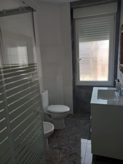 Apartamento cerca del puerto y del paseo photo 1