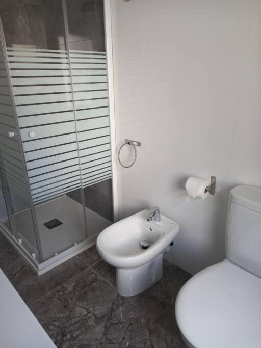 Apartamento cerca del puerto y del paseo photo 2