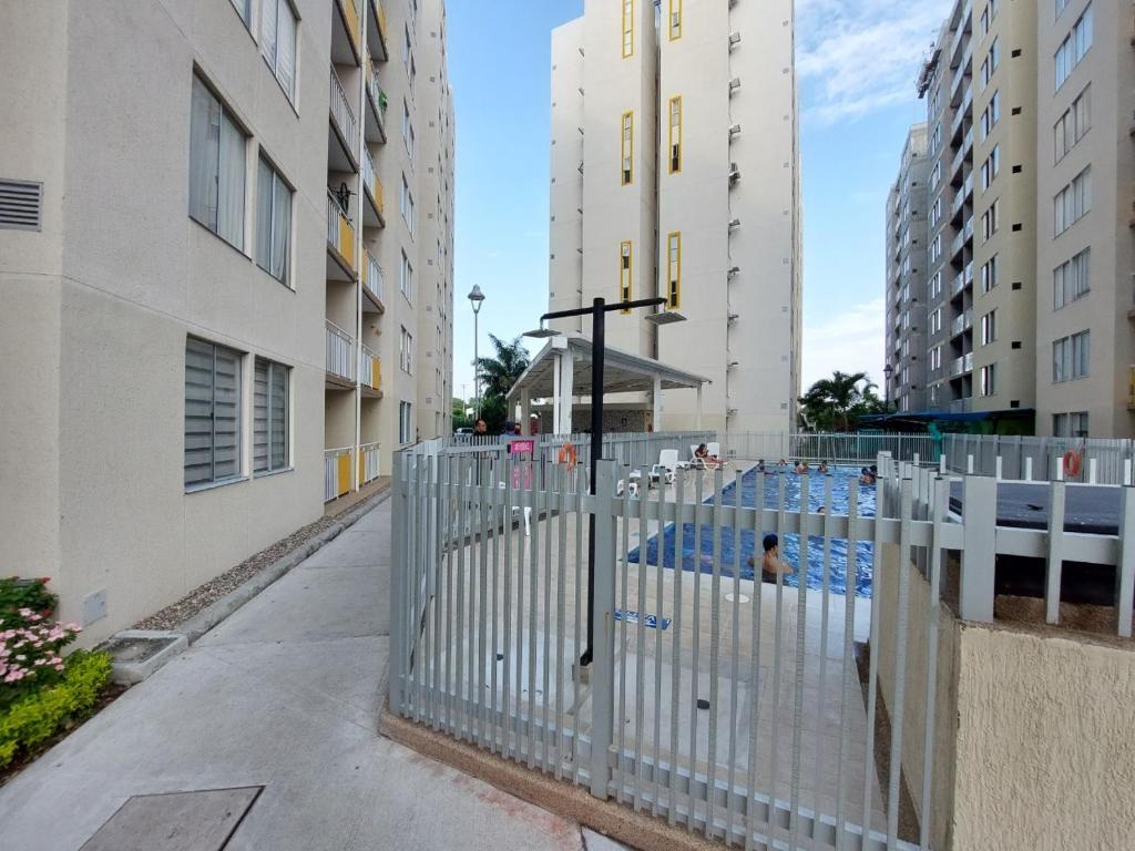 Apartamento Barlovento Piso 5 Vista a la Piscina photo 4