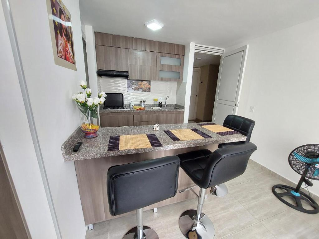 Apartamento Barlovento Piso 5 Vista a la Piscina photo 2