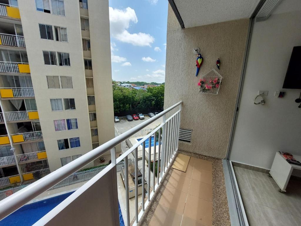 Apartamento Barlovento Piso 5 Vista a la Piscina photo 1