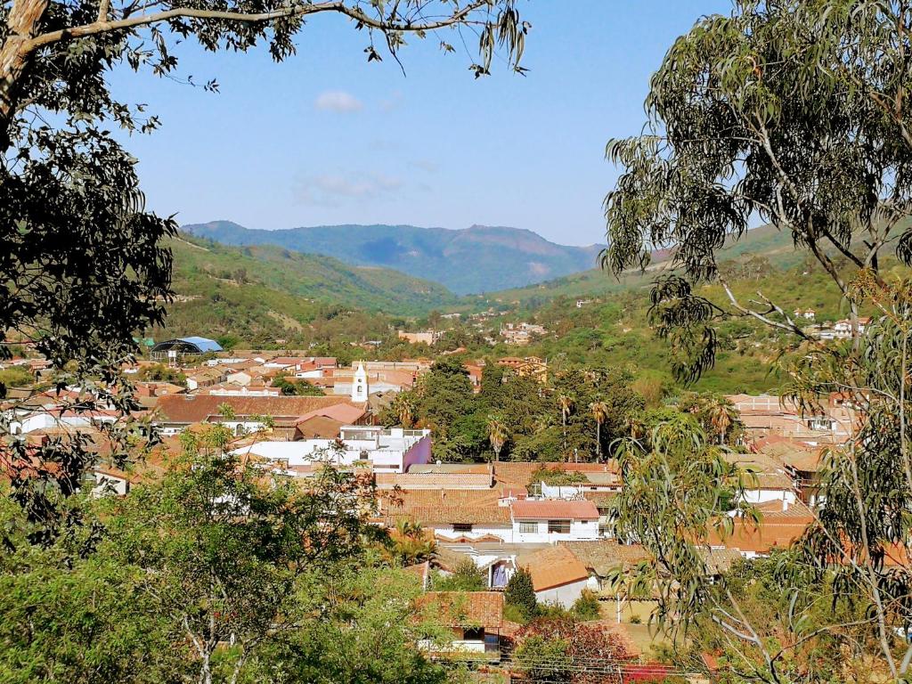 La Vista - Un lugar de Ensueño photo 4