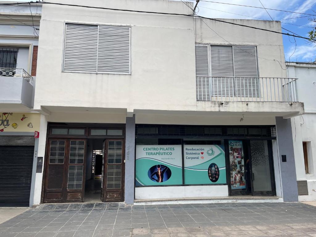 ApartSanMartin561