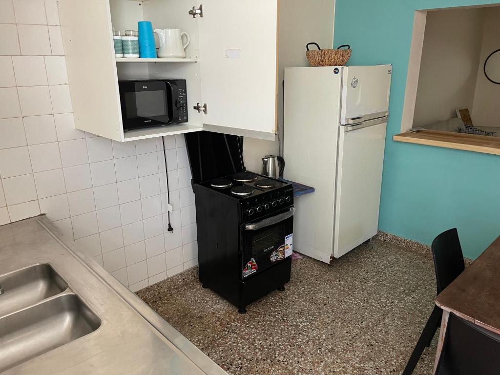 ApartSanMartin561 photo 1