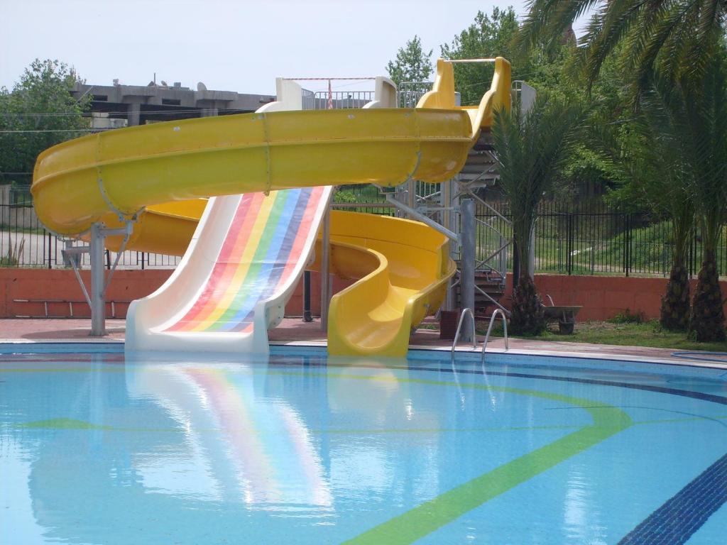 Side Palm D'or Hotel All Inclusive photo 2