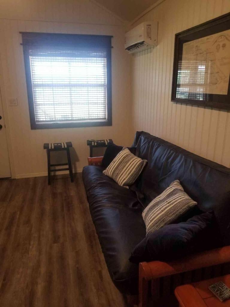 Lakefront Cabin - Knotts Landing - 16 photo 2