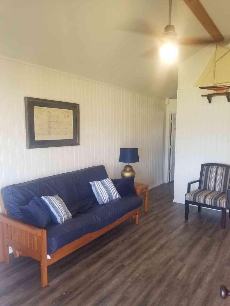 Lakefront Cabin - Knotts Landing - 16 photo 4