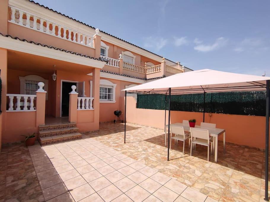 LA CASITA DEL CLOT