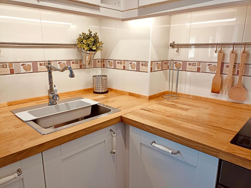 Apartamento Little Xoan photo 3