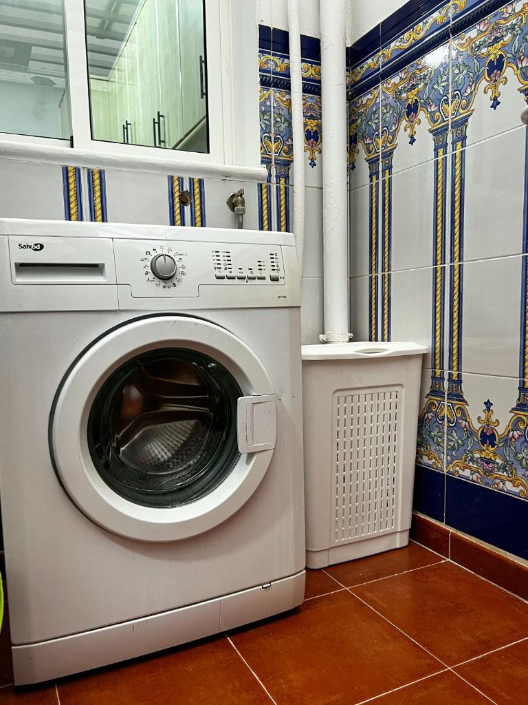 Apartment 100 m from the beach photo 1