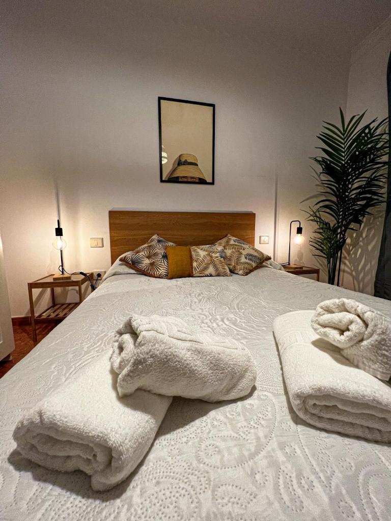 Apartment 100 m from the beach photo 4