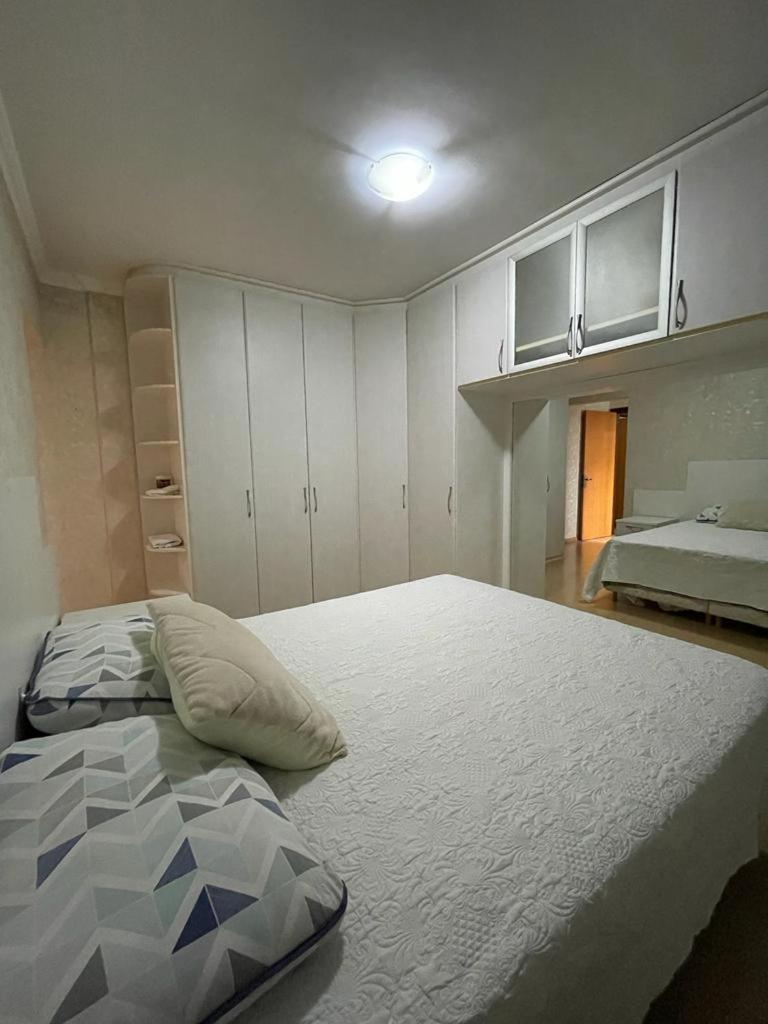 Apartamento com elevador central photo 1