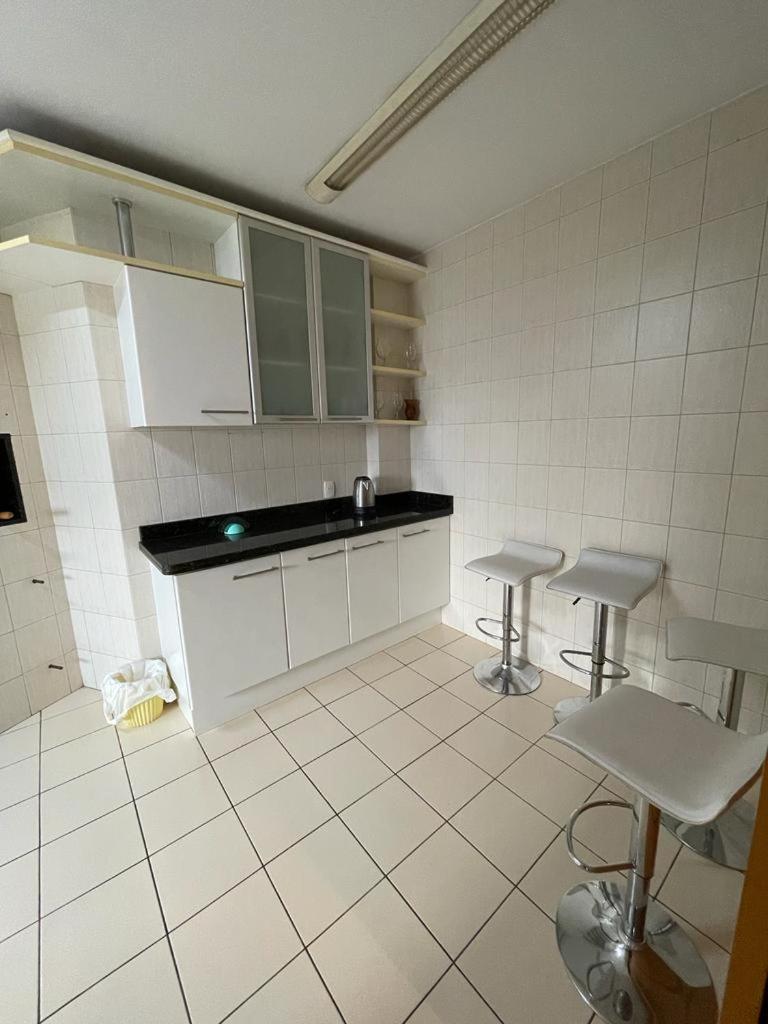 Apartamento com elevador central photo 3