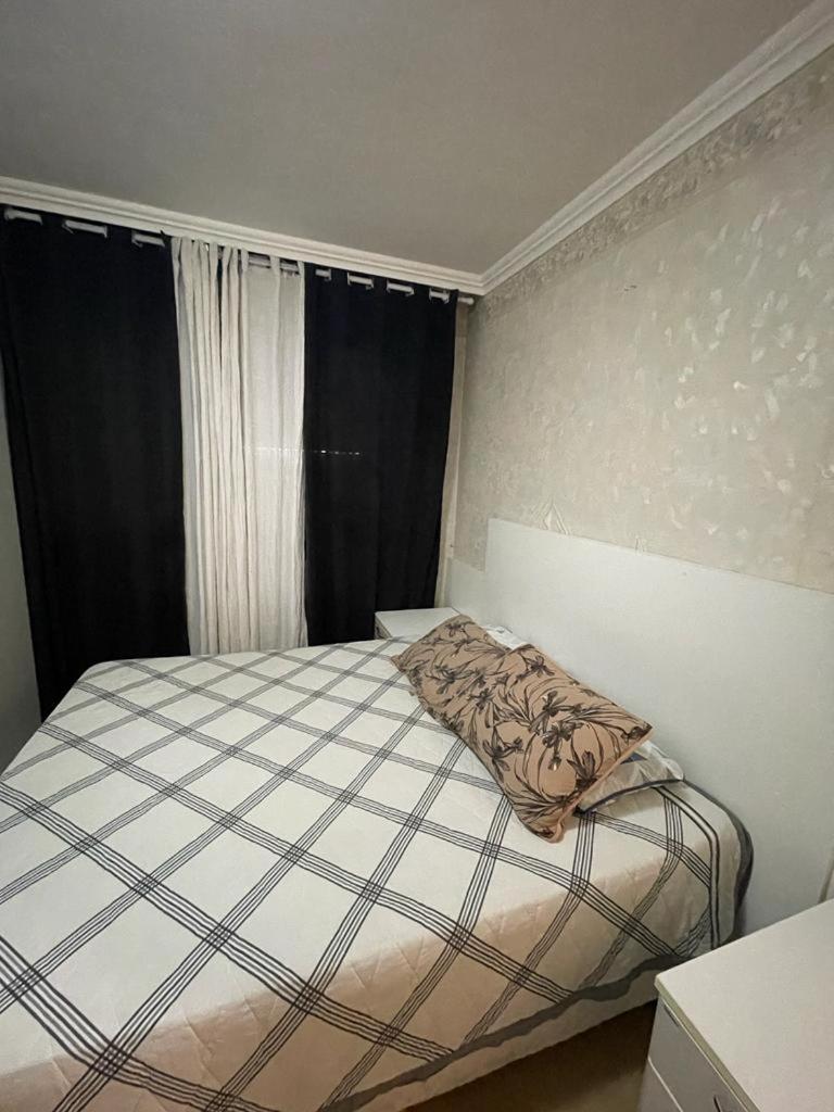 Apartamento com elevador central photo 4