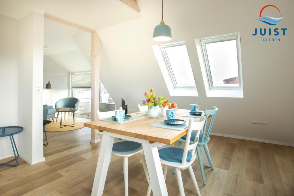 Haus Ahoi 221 - Wohnung Mastkieker photo 1