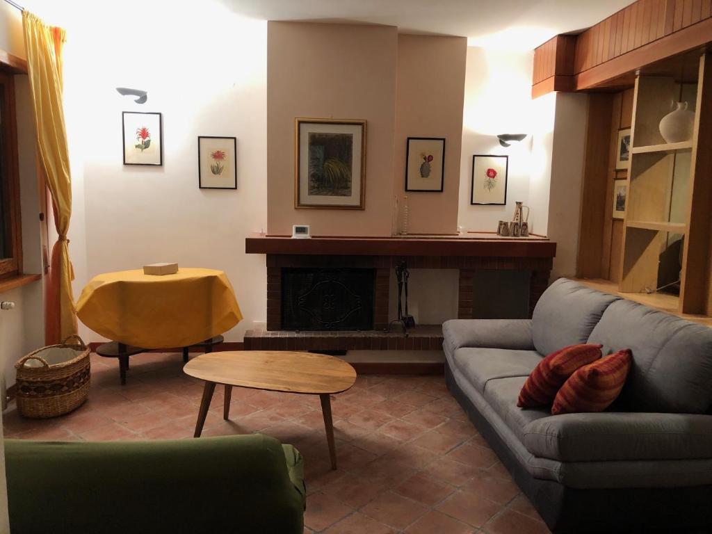 Scanno Parco Naz d'Abruzzo Appartamento I Gerani, vista, wifi garage max 7 persone