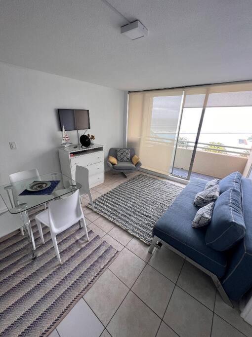 San Alfonso del Mar, Edificio El Faro, Algarrobo. photo 1