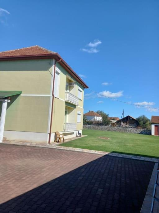 Vila Arapovi - Bosilovo photo 4
