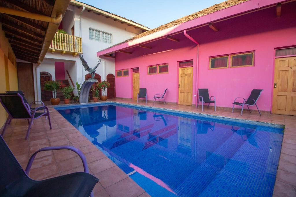 Hotel La Calzada photo 3