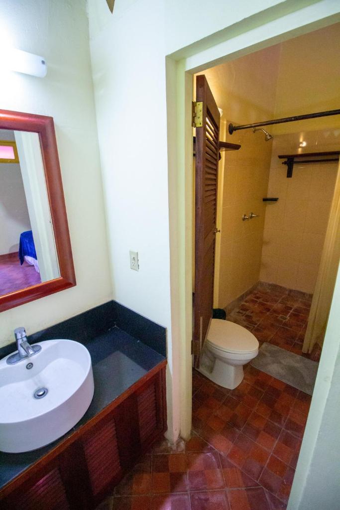 Hotel La Calzada photo 4
