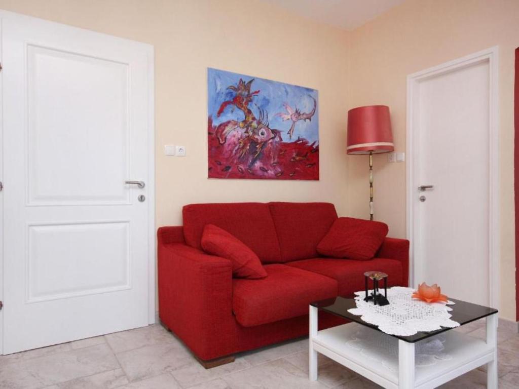Apartments Villa Kapelica