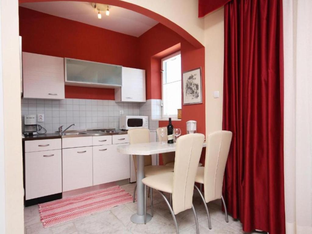 Apartments Villa Kapelica photo 2