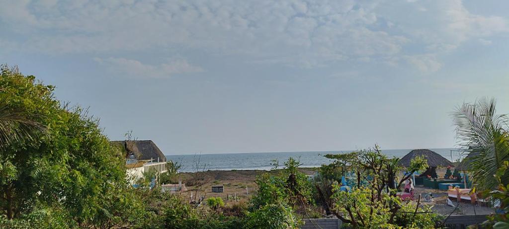 Bavaria Surf House