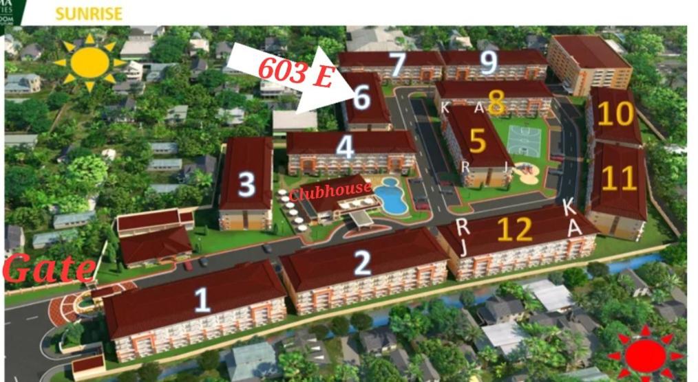 Arezzo Davao Near Sm Lanang & Airport photo 1