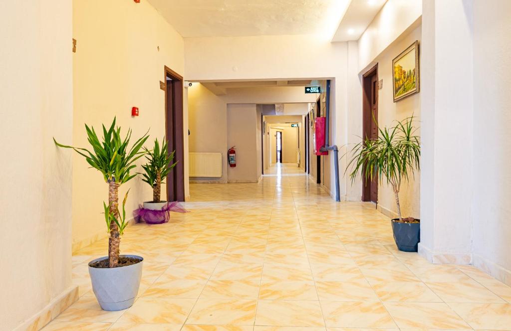 Simre Inn Hotel Safranbolu photo 4