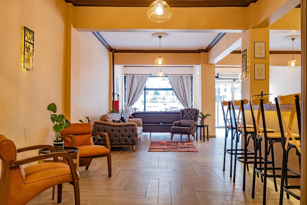 Simre Inn Hotel Safranbolu photo 3
