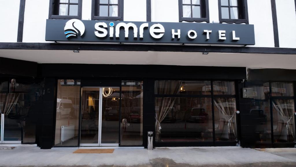 Simre Inn Hotel Safranbolu photo 1