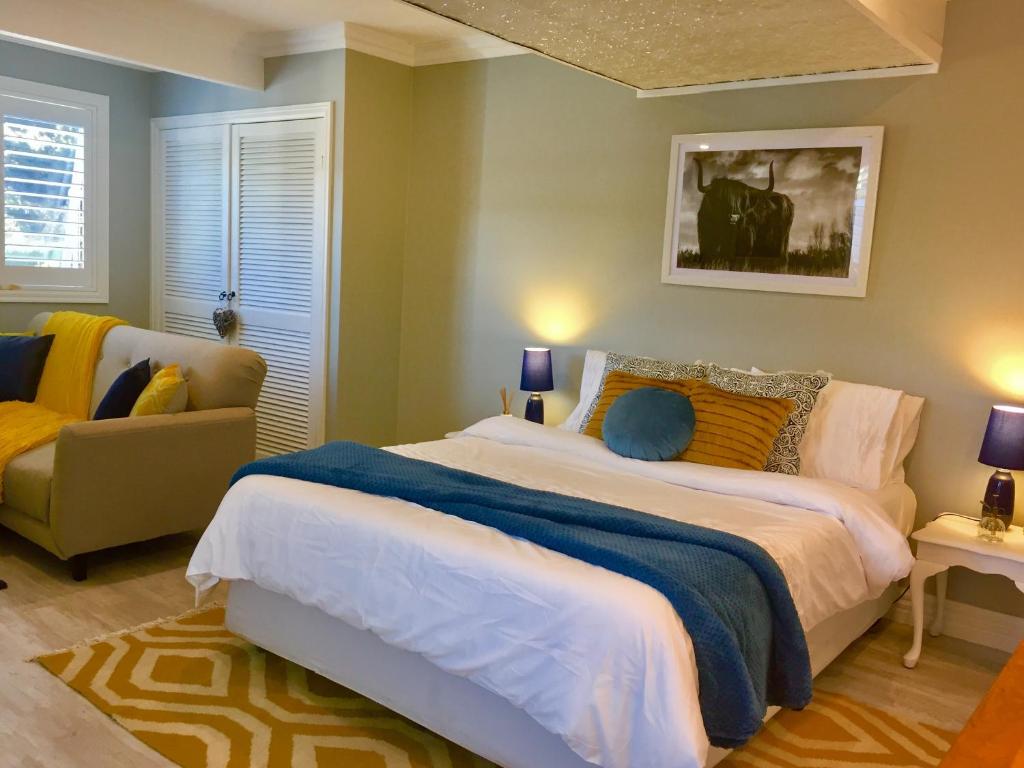 Hamptons In Rye Studio - 3 Mins from Famous Hot Springs! photo 2