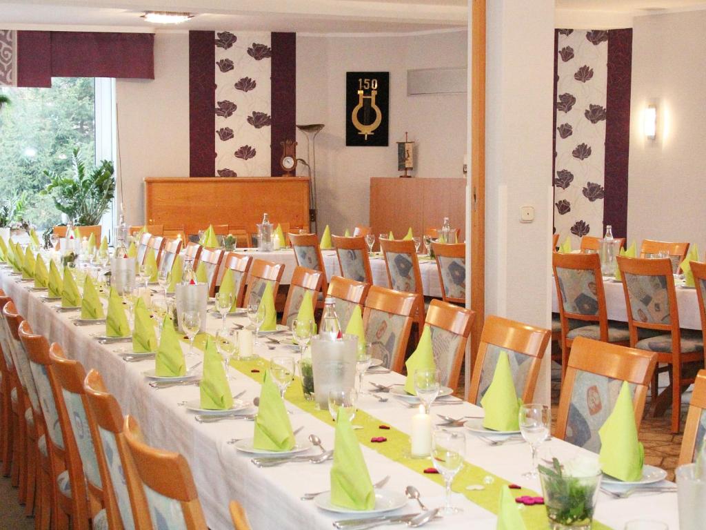 Landhotel Weinrich photo 4