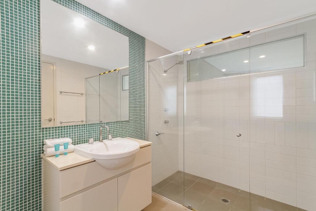 Deluxe Dual-Key Apartment in Peppers @ Salt Resort by uHoliday (3BR, 2BR and Hotel Room Options Available) photo 4