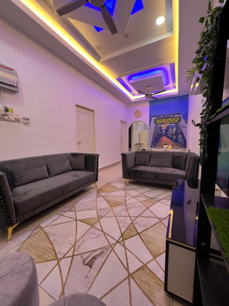Auranad Guest House Tanah Merah Wifi-Netflix