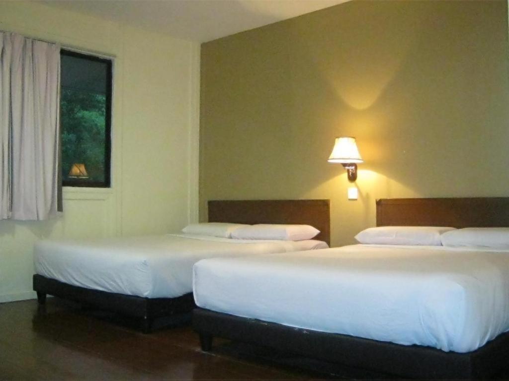 Eastana Cherating Beach Resort photo 1