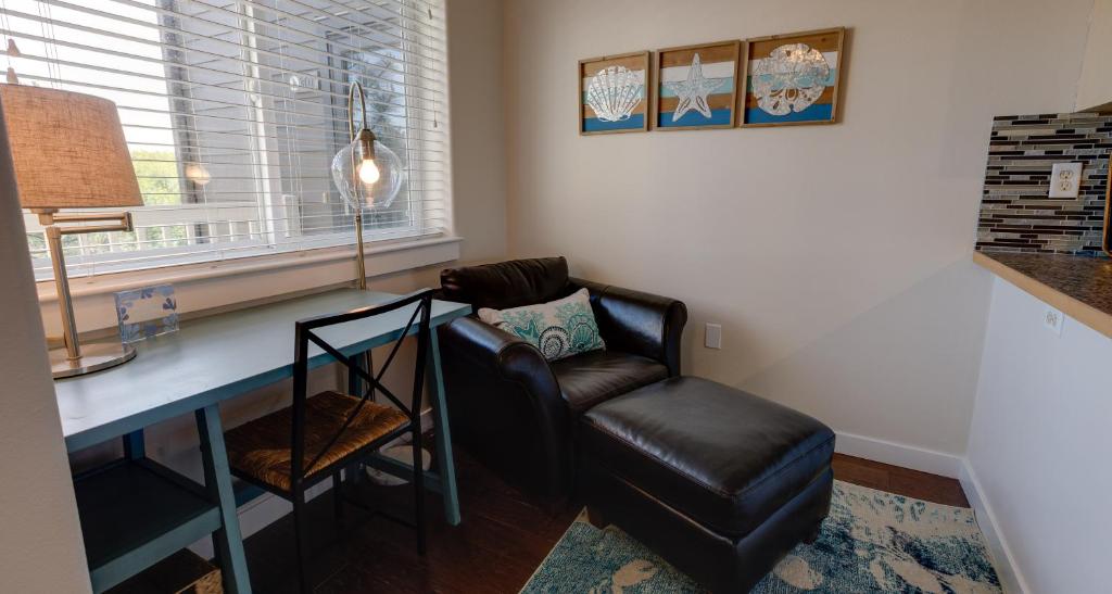 Calliope's Seaside Sanctuary Condo - Oyhut Bay Seaside Village photo 2