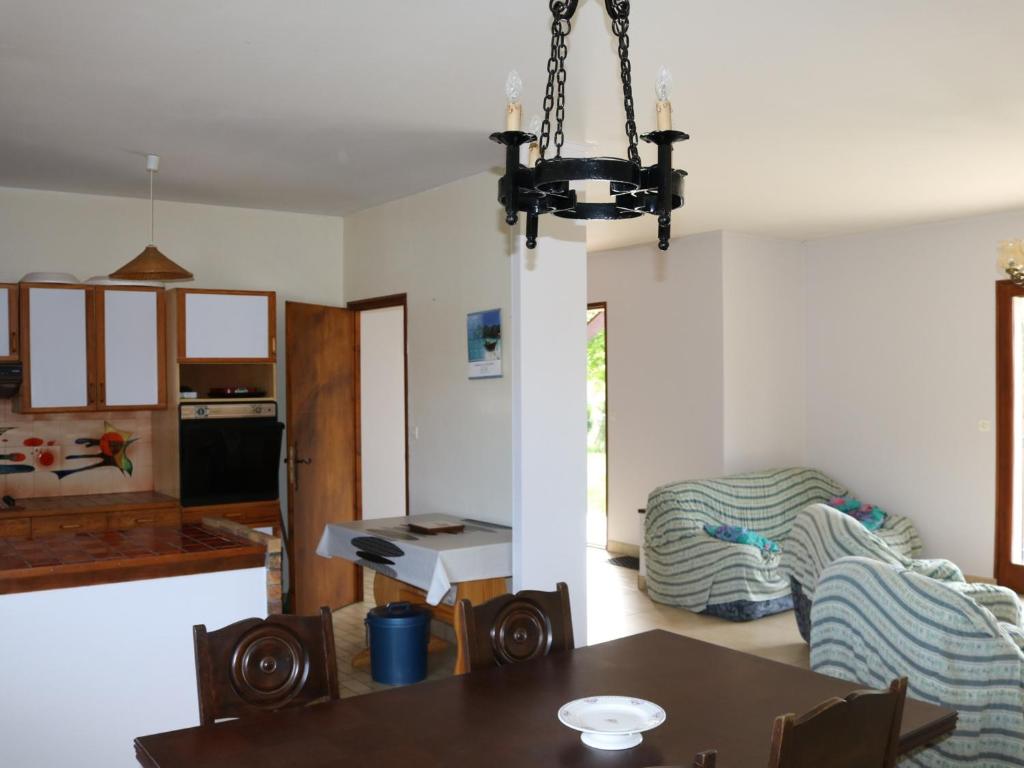 Maison Sanguinet, 3 pièces, 4 personnes - FR-1-319-408 photo 2