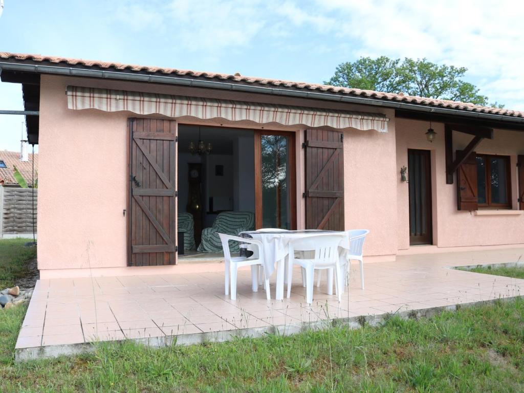 Maison Sanguinet, 3 pièces, 4 personnes - FR-1-319-408 photo 1